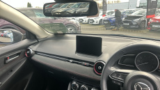 Mazda 2 1.5 Skyactiv G Homura Aka 5dr Auto Petrol Hatchback